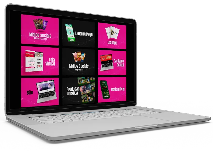 Faça o Marketing Digital para a sua empresa, e tenha ótimos resultados